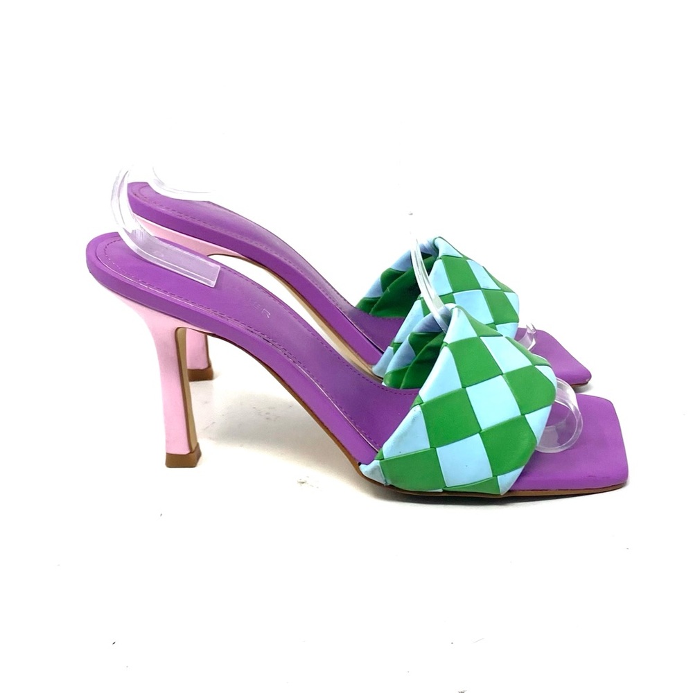 Marc Fisher Sandals - Picture 4 of 10